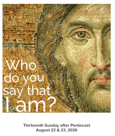 bulletin front cover